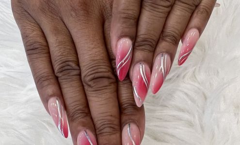 Lavish Nail Bar Buckhead