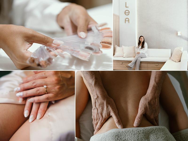 Walea by Salon Glitter