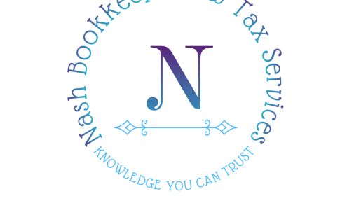 Nash Bookkeeping & Tax Services