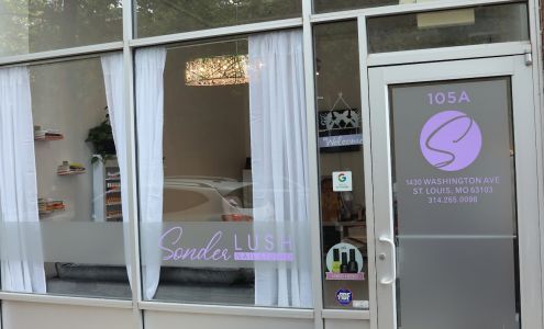 Sonder Lush Nail Studio