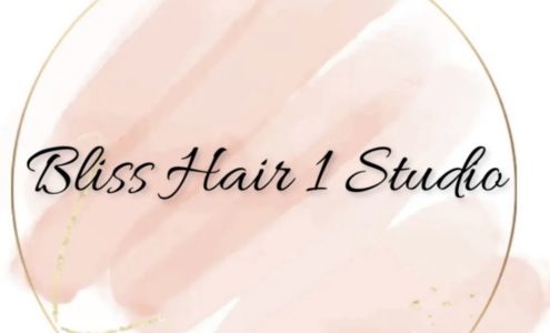 Bliss Hair 1 Studio