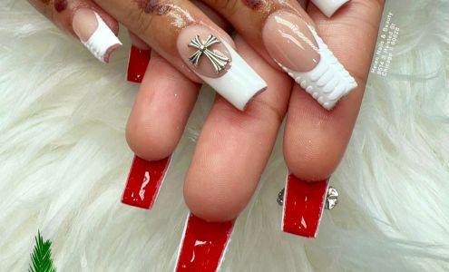 Helen Nails & Beauty