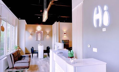 Hinails&SPA 11017 W 179th St, Orland Park Illinois 60467