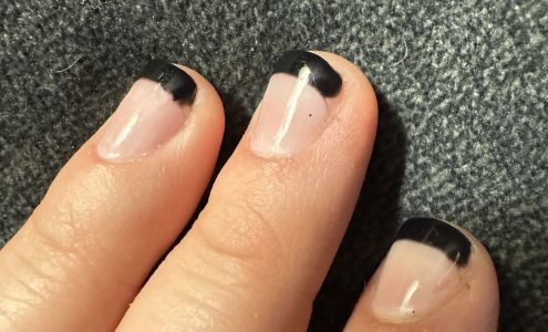 Ocean Nails 2515 NW Arterial, Dubuque Iowa 52002