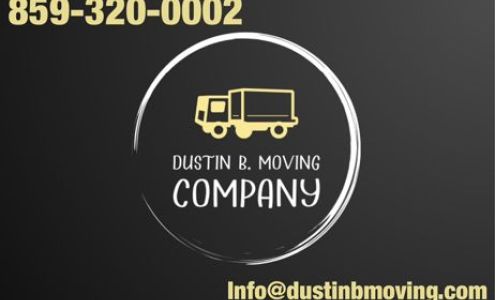 Dustin B. Moving LLC