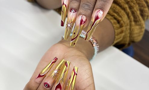 Chicago Nail Pro