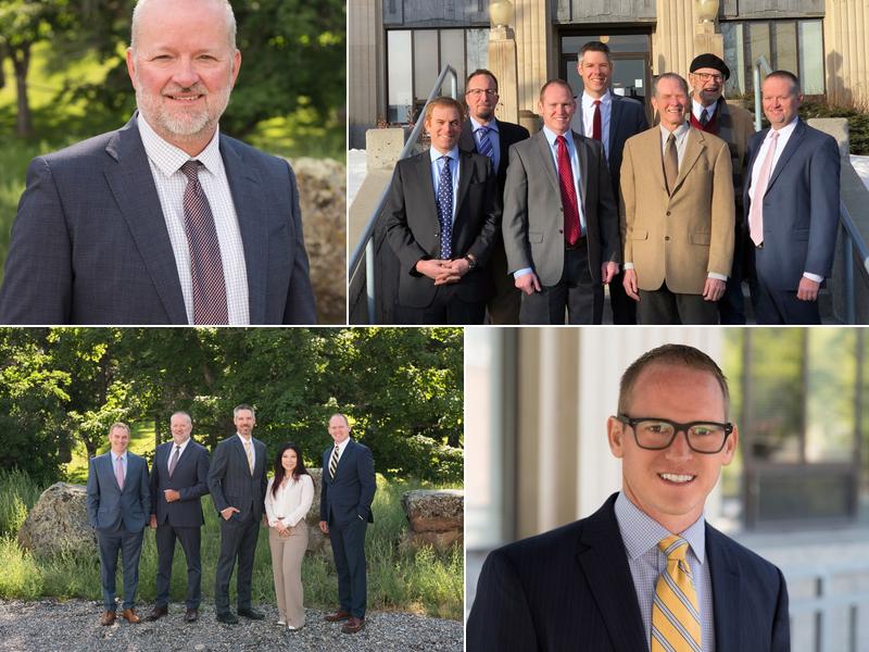 Luebeck, Hammar, McCarty & Goldwarg