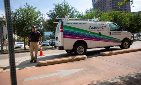 Astound Broadband Powered by enTouch