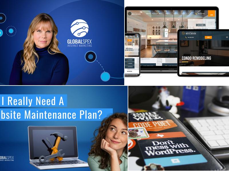 GlobalSpex Internet Marketing