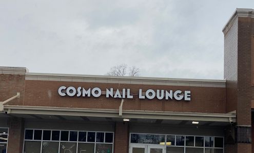 Cosmo Nail Lounge