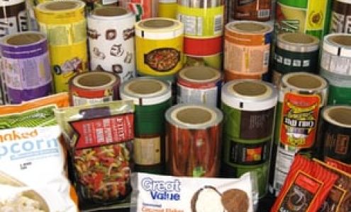 National Custom Printing