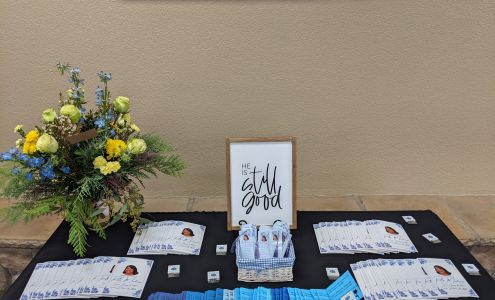 My Friend The Printer, Inc.