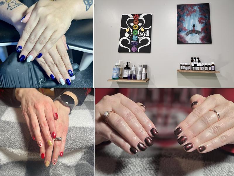 Empowering Esthetics