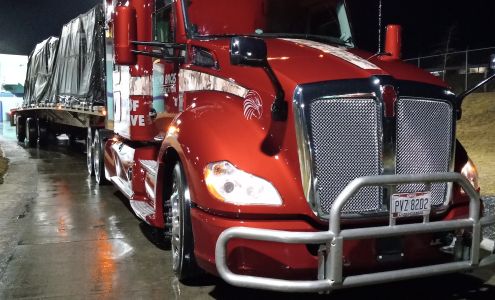 Boyd Bros Transportation Inc.