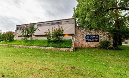Stillwater Vision Clinic