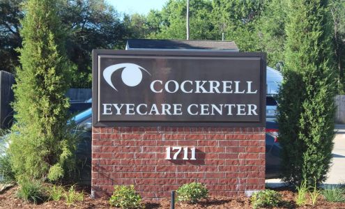 Cockrell Eyecare Center