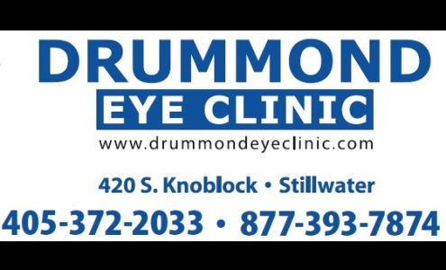 Drummond Eye Clinic