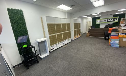 Urban Mail