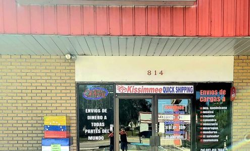 Kissimmee Quick Shipping