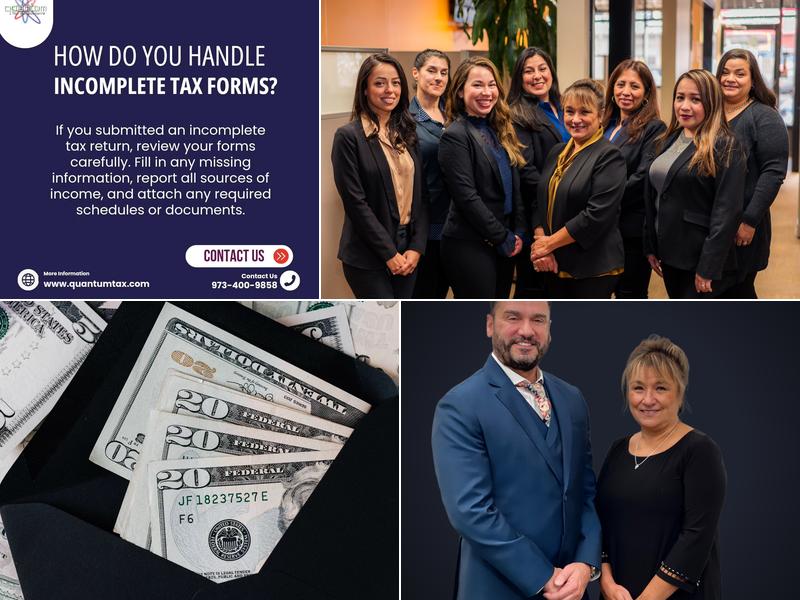 Quantum Tax Consultants