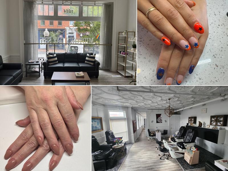 Midtown Day Spa