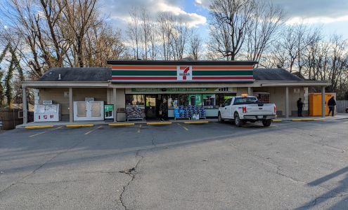 7-Eleven