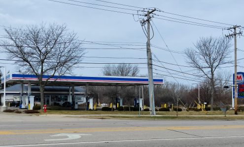 Marathon Gas Hoffman Estates