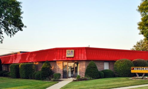 Allegra Marketing Print Mail