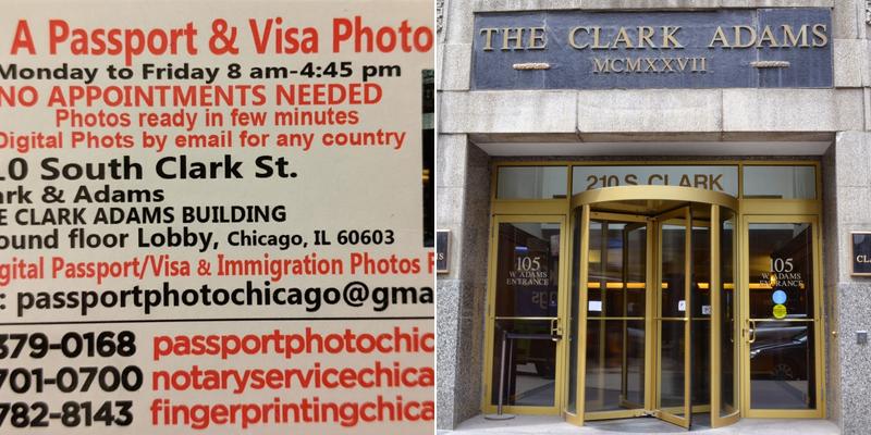 Notary Public Chicago