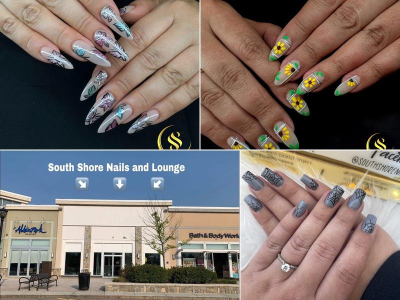 South Shore Nails and Lounge Plymouth