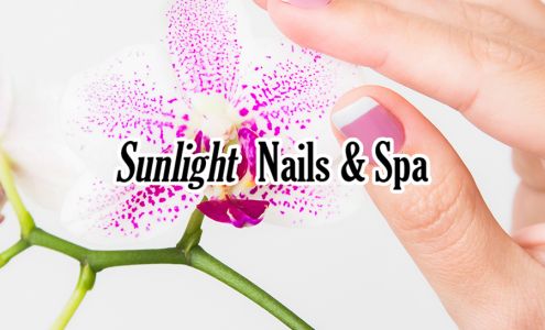 Sunlight Nails and Spa 401 South Ave #1, Whitman Massachusetts 02382