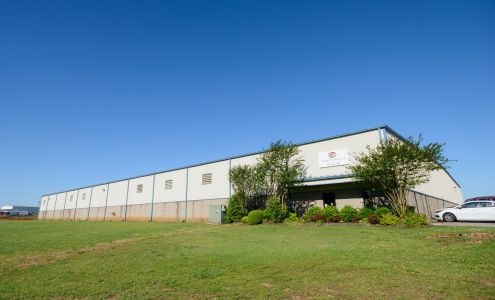 Welch Packaging /Cooper Container II 204 Kirby Dr, Lexington Tennessee 38351