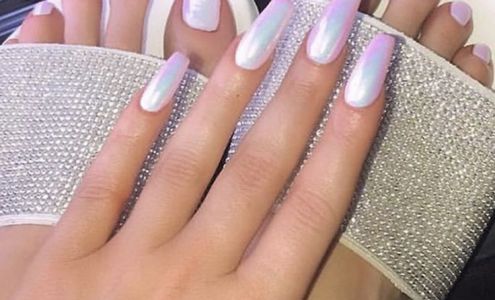 LT NAILS & SPA 564 N Lapeer Rd, Lake Orion Michigan 48362