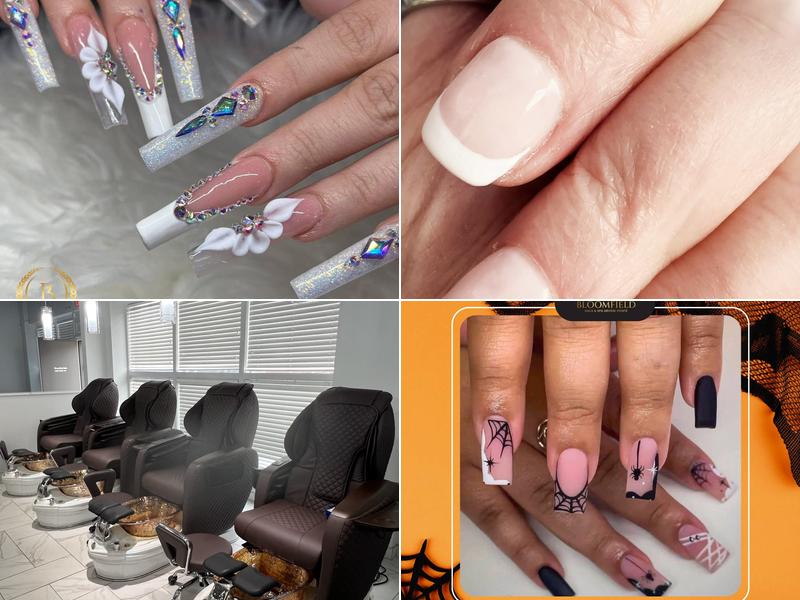 Bloomfield Nails & Spa of Grosse Pointe