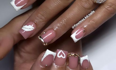 KBD Nails & Beauty