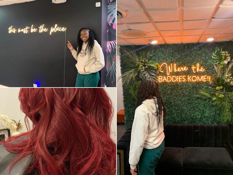 Unique Beauty Affairs Studios & Spa