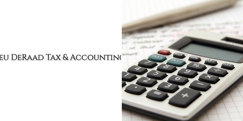 Neu DeRaad Tax & Accounting