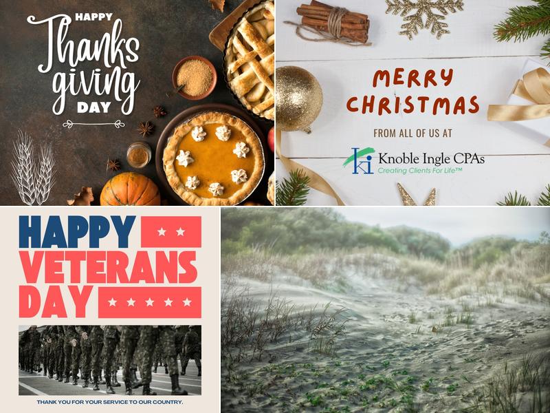 Knoble Ingle CPAs, LLP