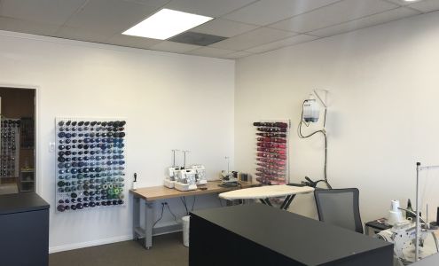 May's Alterations & Tailoring