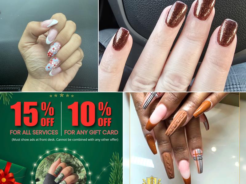 Bella lounge and spa