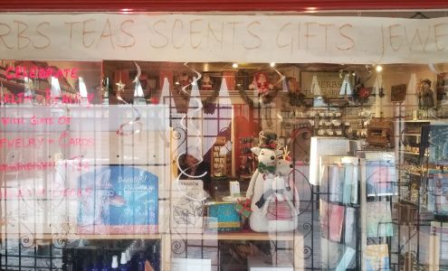 In Harmony Herbs & Spices