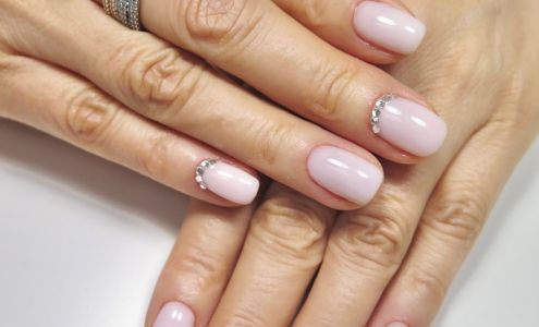 Polished NYC - Russian Manicure 11 Broadway # 861, New York New York 10004