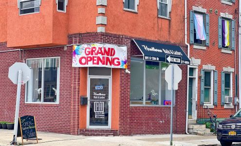 Hawthorne Nails & Lashes