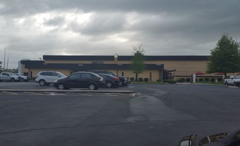 Coca-Cola UNITED Cleveland Production Center