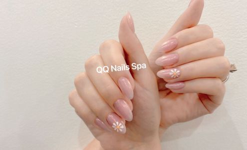 QQ Nails & Spa
