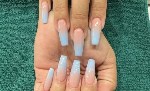 Pink Polish Nail Salon 2