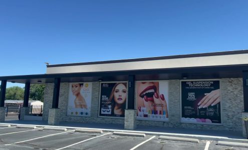 Global Beauty Supply Albuquerque