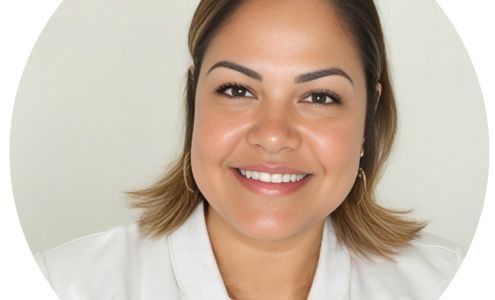 Christina Alves - Mortgage Loan Officer