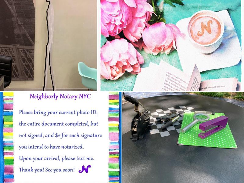 Neighborly Notary®