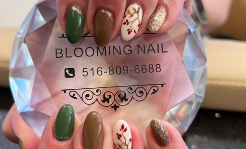 Blooming Nails & Spa 104 Westbury Ave, Carle Place New York 11514